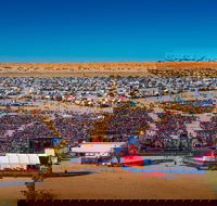 Birdsville Big Red Bash - Palm Beach Accommodation