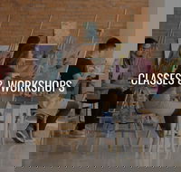 Blacksmithing Workshop - Northern Beaches - Palm Beach Accommodation