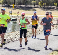 Broken Marathon Canberra - Palm Beach Accommodation