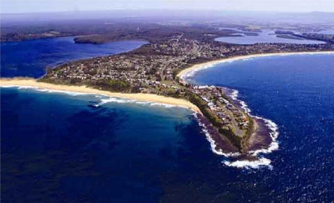 Burradise Festival At Culburra Beach - Palm Beach Accommodation 0
