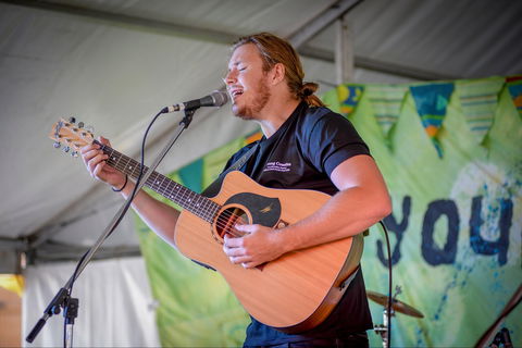 Burradise Festival At Culburra Beach - Palm Beach Accommodation 2