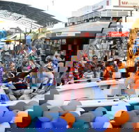 Burdekin Water Festival - Palm Beach Accommodation