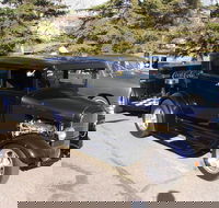 Cars at BIG 4 Conway Beach Tourist Park Whitsundays - Palm Beach Accommodation