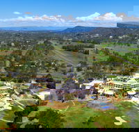 Christmas In July at The Kooralbyn ValleyResort - Palm Beach Accommodation