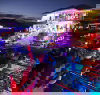 Christmas Lights Cruise - Palm Beach Accommodation