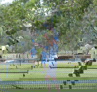 Corowa Easter Lawn Tennis Tournament - Palm Beach Accommodation