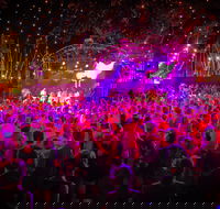 Darwin Festival - Palm Beach Accommodation