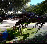 Deni Fest - Palm Beach Accommodation