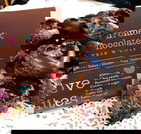 Pure Melt Chocolate - Palm Beach Accommodation