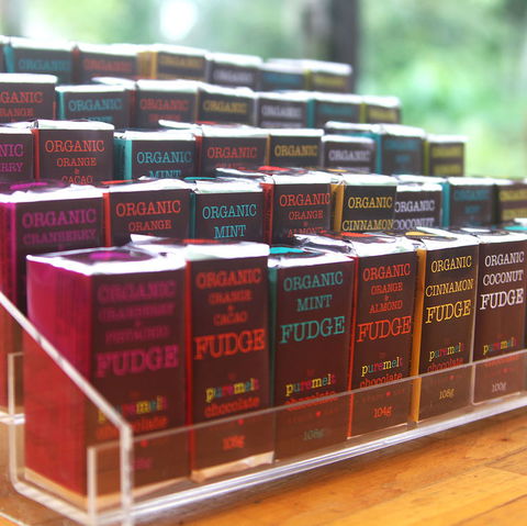 Pure Melt Chocolate - Palm Beach Accommodation 2