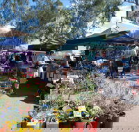 Fernvale Country Markets - Palm Beach Accommodation