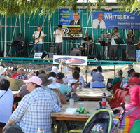 Festival in the Park - Palm Beach Accommodation