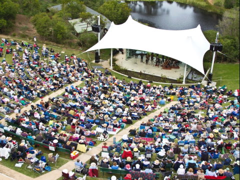 Four Winds Easter Festival - Palm Beach Accommodation 1