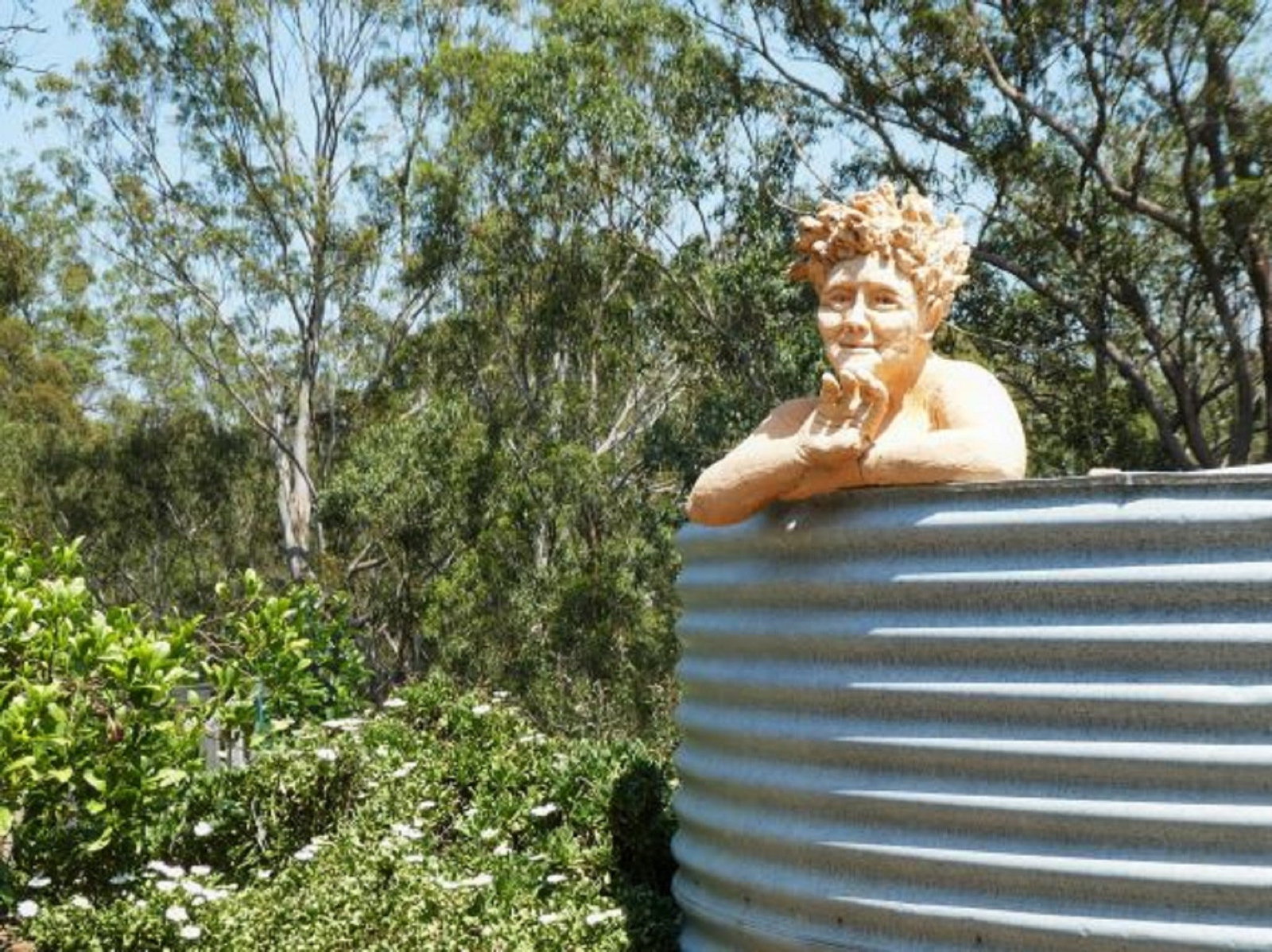 Comboyne NSW Palm Beach Accommodation