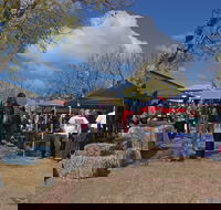 Gulgong Markets - Palm Beach Accommodation