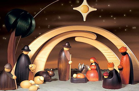 Hahndorf Christmas Market Walking Tours - Palm Beach Accommodation 2