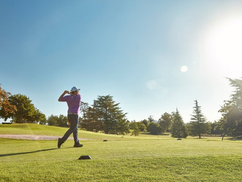 Hahn City Of Orange Golf Championship - Palm Beach Accommodation 0