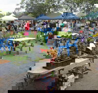 Hamilton HIRL Farmers and Craft Market - Palm Beach Accommodation