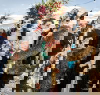 Huon Valley Mid-Winter Festival  - Virtual - Palm Beach Accommodation
