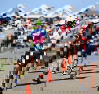 IRONMAN Western Australia - Palm Beach Accommodation
