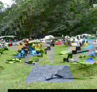 Karuah River Motorcycle Rally - Palm Beach Accommodation
