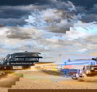 Kosciuszko Automotive Monaro Stages Rally - Palm Beach Accommodation