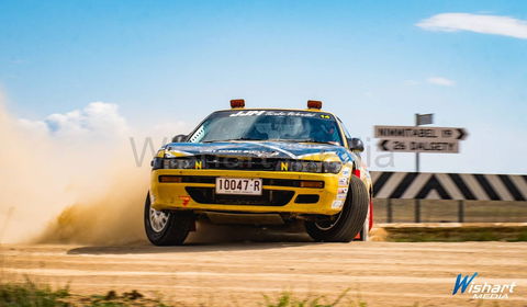 Kosciuszko Automotive Monaro Stages Rally - Palm Beach Accommodation 2