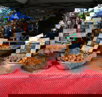 Lawson Park Markets - Palm Beach Accommodation