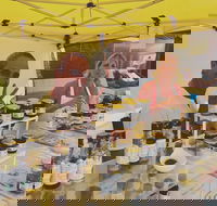 Lismore Produce Markets - Palm Beach Accommodation