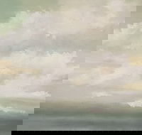 Lorraine Moll - Cloudland and Stanthorpe Regional Art Gallery Collection - Palm Beach Accommodation
