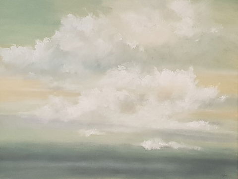 Lorraine Moll - Cloudland And Stanthorpe Regional Art Gallery Collection - Palm Beach Accommodation 0