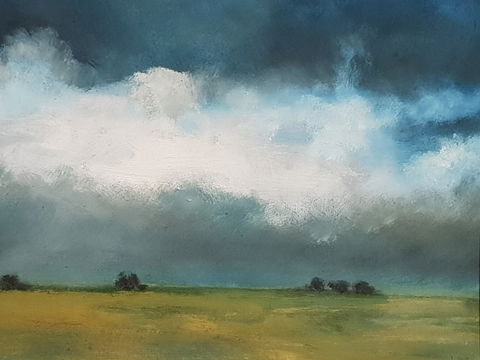 Lorraine Moll - Cloudland And Stanthorpe Regional Art Gallery Collection - Palm Beach Accommodation 1