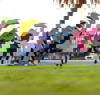 Macquarie Credit Union DREAM Festival - Palm Beach Accommodation