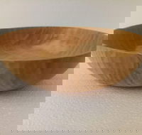 Make a Bowl Woodturning - Palm Beach Accommodation