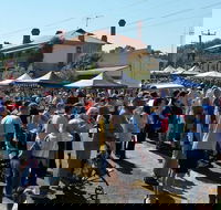 Man from Ironbark Festival - Palm Beach Accommodation