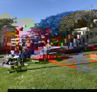 Mathoura Country Kids Festival - Palm Beach Accommodation