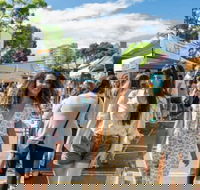 Midway Seasonal Market - Palm Beach Accommodation