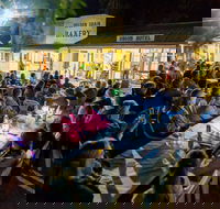 Miles Back to the Bush Festival - Palm Beach Accommodation