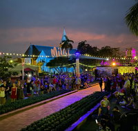 Milbi Festival - Palm Beach Accommodation