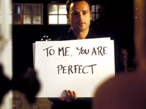 Movies By Moonlight Screening Love Actually - Palm Beach Accommodation 0