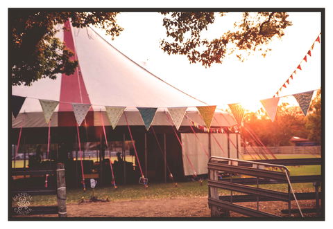 Mullum Circus Festival - Palm Beach Accommodation 0