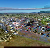 Murrumbateman Field Days - Palm Beach Accommodation