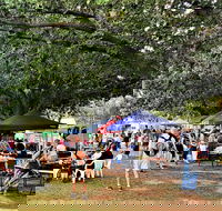 Murrumbateman Village Market - Palm Beach Accommodation