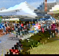 Naponda Farmers Market - Palm Beach Accommodation