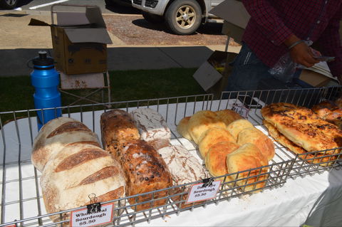 Naponda Farmers Market - Palm Beach Accommodation 1