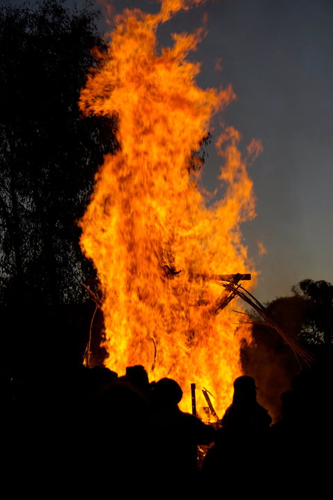 Newbridge Winter Solstice Festival - Palm Beach Accommodation 1