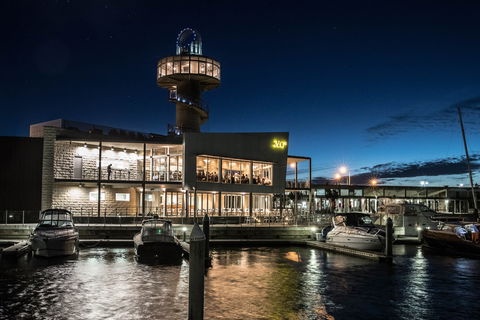 New Year’s Eve At 360Q (Upstairs) - Palm Beach Accommodation 1