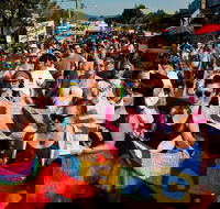 Nimbin Roots Festival - Palm Beach Accommodation