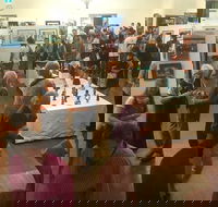 Nimbin Spring Arts Exhibition - Palm Beach Accommodation