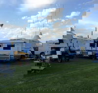 Northern Inland 4x4 Fishing Caravan and Camping Expo - Palm Beach Accommodation
